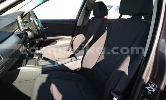 Buy Used BMW 3–Series Other Car in Beitbridge in Matabeleland South Buy Used BMW 3–Series Other Car in Beitbridge in Matabeleland South