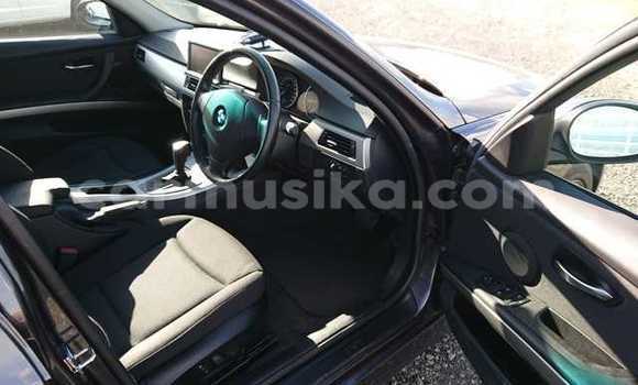 Buy Used BMW 3–Series Other Car in Beitbridge in Matabeleland South Buy Used BMW 3–Series Other Car in Beitbridge in Matabeleland South
