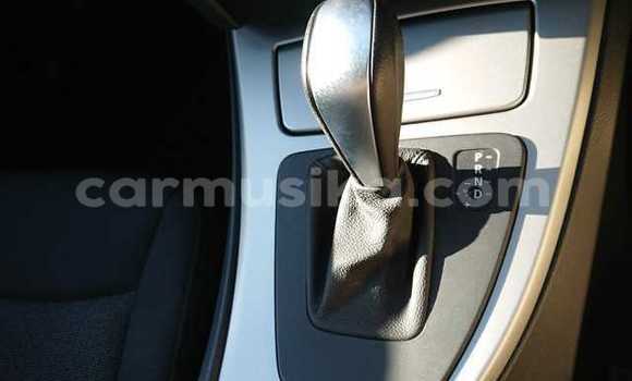 Buy Used BMW 3–Series Other Car in Beitbridge in Matabeleland South Buy Used BMW 3–Series Other Car in Beitbridge in Matabeleland South