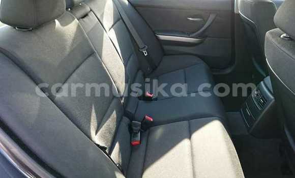 Buy Used BMW 3–Series Other Car in Beitbridge in Matabeleland South Buy Used BMW 3–Series Other Car in Beitbridge in Matabeleland South