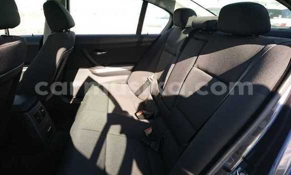 Buy Used BMW 3–Series Other Car in Beitbridge in Matabeleland South Buy Used BMW 3–Series Other Car in Beitbridge in Matabeleland South