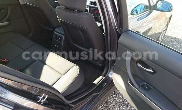 Buy Used BMW 3–Series Other Car in Beitbridge in Matabeleland South Buy Used BMW 3–Series Other Car in Beitbridge in Matabeleland South