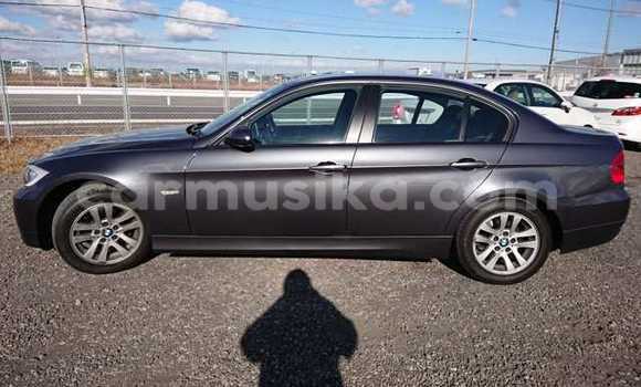 Buy Used BMW 3–Series Other Car in Beitbridge in Matabeleland South Buy Used BMW 3–Series Other Car in Beitbridge in Matabeleland South