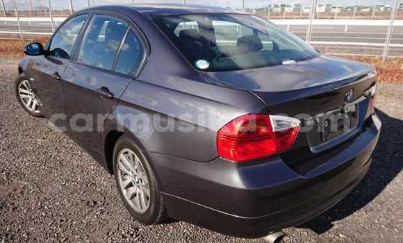 Buy Used BMW 3–Series Other Car in Beitbridge in Matabeleland South Buy Used BMW 3–Series Other Car in Beitbridge in Matabeleland South