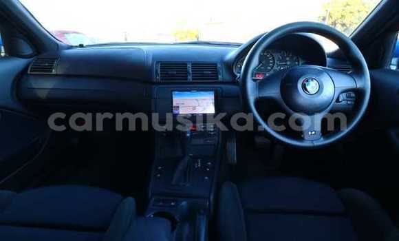 Nunua Ilio tumika BMW 3–Series Bluu Gari ndani ya Beitbridge nchini Matabeleland Kusini Nunua Ilio tumika BMW 3–Series Bluu Gari ndani ya Beitbridge nchini Matabeleland Kusini