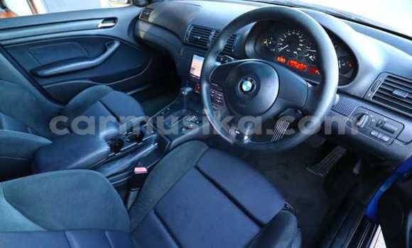Nunua Ilio tumika BMW 3–Series Bluu Gari ndani ya Beitbridge nchini Matabeleland Kusini Nunua Ilio tumika BMW 3–Series Bluu Gari ndani ya Beitbridge nchini Matabeleland Kusini