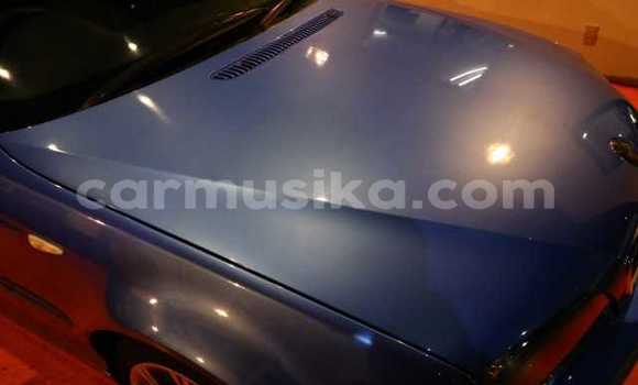 Nunua Ilio tumika BMW 3–Series Bluu Gari ndani ya Beitbridge nchini Matabeleland Kusini Nunua Ilio tumika BMW 3–Series Bluu Gari ndani ya Beitbridge nchini Matabeleland Kusini