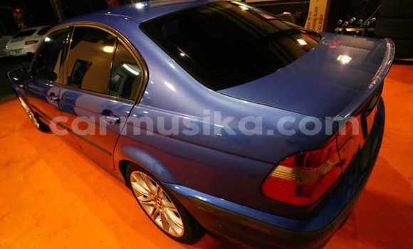 Nunua Ilio tumika BMW 3–Series Bluu Gari ndani ya Beitbridge nchini Matabeleland Kusini Nunua Ilio tumika BMW 3–Series Bluu Gari ndani ya Beitbridge nchini Matabeleland Kusini