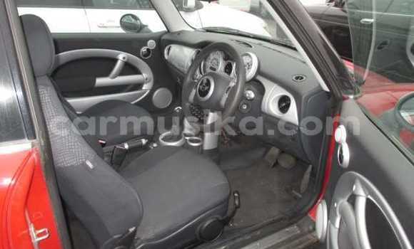 Acheter Occasion Voiture MINI Cooper Rouge à Beitbridge, Matabeleland South Acheter Occasion Voiture MINI Cooper Rouge à Beitbridge, Matabeleland South