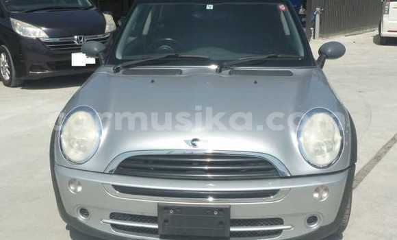 Buy Used MINI Cooper Silver Car in Beitbridge in Matabeleland South