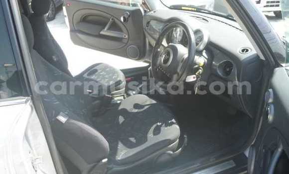 Acheter Occasion Voiture MINI Cooper Gris à Beitbridge, Matabeleland South Acheter Occasion Voiture MINI Cooper Gris à Beitbridge, Matabeleland South