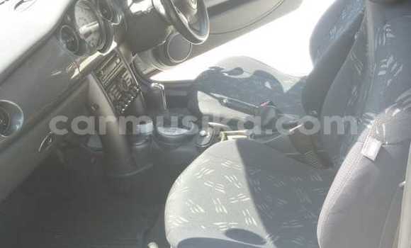 Acheter Occasion Voiture MINI Cooper Gris à Beitbridge, Matabeleland South Acheter Occasion Voiture MINI Cooper Gris à Beitbridge, Matabeleland South