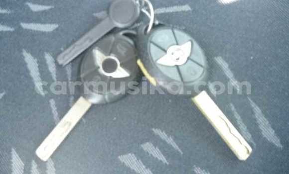 Acheter Occasion Voiture MINI Cooper Gris à Beitbridge, Matabeleland South Acheter Occasion Voiture MINI Cooper Gris à Beitbridge, Matabeleland South