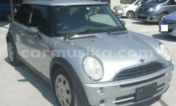 Acheter Occasion Voiture MINI Cooper Gris à Beitbridge, Matabeleland South Acheter Occasion Voiture MINI Cooper Gris à Beitbridge, Matabeleland South