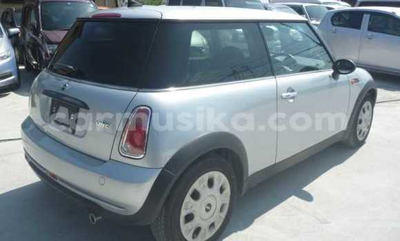 Acheter Occasion Voiture MINI Cooper Gris à Beitbridge, Matabeleland South Acheter Occasion Voiture MINI Cooper Gris à Beitbridge, Matabeleland South