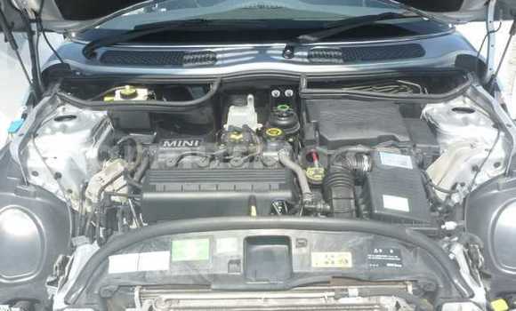 Acheter Occasion Voiture MINI Cooper Gris à Beitbridge, Matabeleland South Acheter Occasion Voiture MINI Cooper Gris à Beitbridge, Matabeleland South