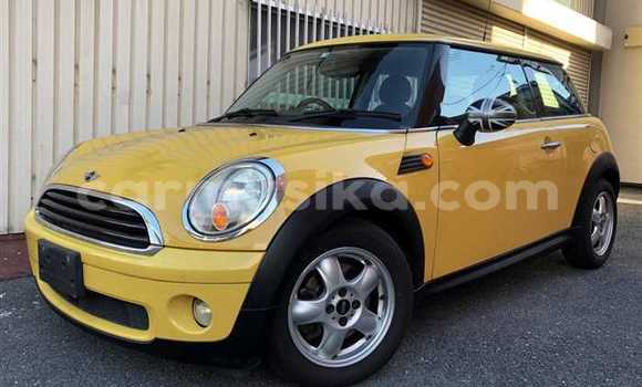 Buy Used MINI Cooper Other Car in Beitbridge in Matabeleland South
