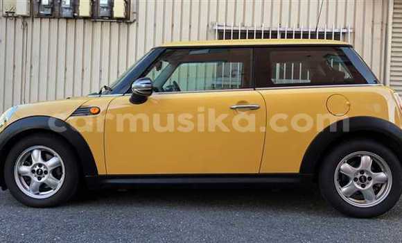 Acheter Occasion Voiture MINI Cooper Autre à Beitbridge, Matabeleland South Acheter Occasion Voiture MINI Cooper Autre à Beitbridge, Matabeleland South