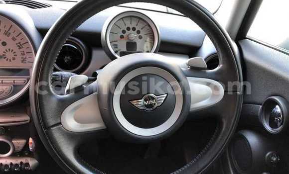 Acheter Occasion Voiture MINI Cooper Autre à Beitbridge, Matabeleland South Acheter Occasion Voiture MINI Cooper Autre à Beitbridge, Matabeleland South