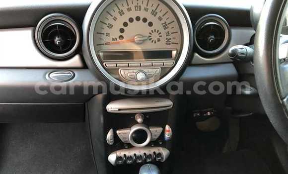 Acheter Occasion Voiture MINI Cooper Autre à Beitbridge, Matabeleland South Acheter Occasion Voiture MINI Cooper Autre à Beitbridge, Matabeleland South