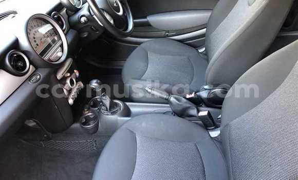 Acheter Occasion Voiture MINI Cooper Autre à Beitbridge, Matabeleland South Acheter Occasion Voiture MINI Cooper Autre à Beitbridge, Matabeleland South