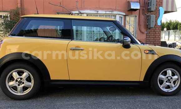 Acheter Occasion Voiture MINI Cooper Autre à Beitbridge, Matabeleland South Acheter Occasion Voiture MINI Cooper Autre à Beitbridge, Matabeleland South