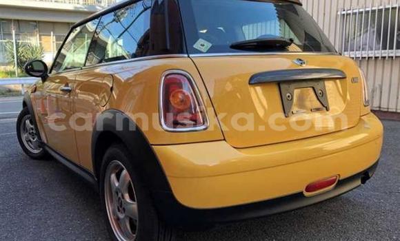 Acheter Occasion Voiture MINI Cooper Autre à Beitbridge, Matabeleland South Acheter Occasion Voiture MINI Cooper Autre à Beitbridge, Matabeleland South