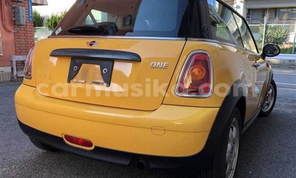 Acheter Occasion Voiture MINI Cooper Autre à Beitbridge, Matabeleland South Acheter Occasion Voiture MINI Cooper Autre à Beitbridge, Matabeleland South