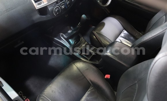 Tenga Tsaru Toyota Hilux Chena Mota in Beitbridge in Matabeleland South Tenga Tsaru Toyota Hilux Chena Mota in Beitbridge in Matabeleland South