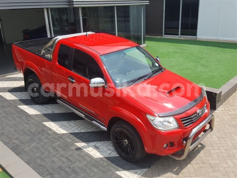 Big with watermark toyota hilux matabeleland south beitbridge 20071