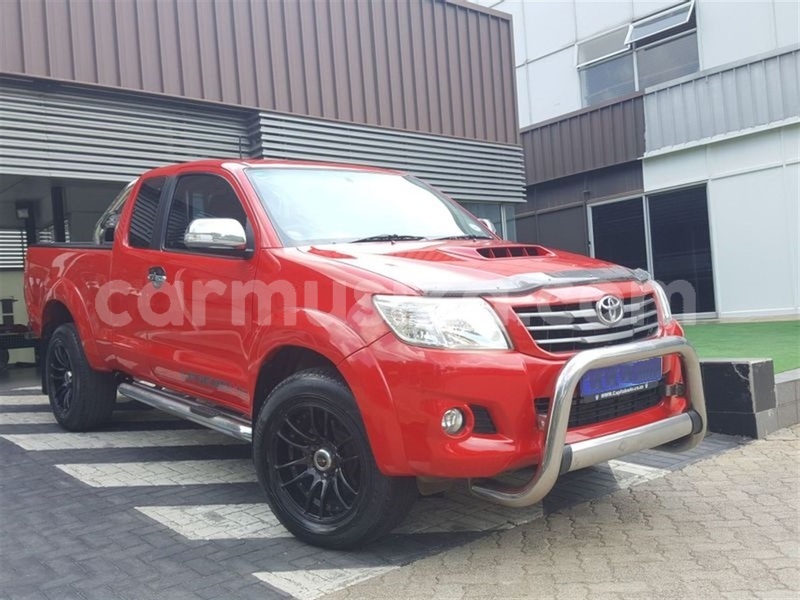 Big with watermark toyota hilux matabeleland south beitbridge 20071