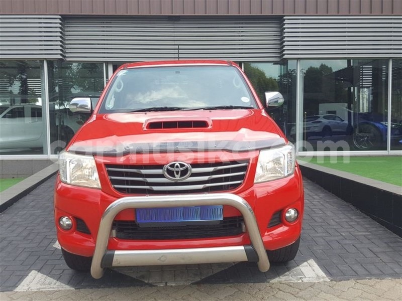 Big with watermark toyota hilux matabeleland south beitbridge 20071