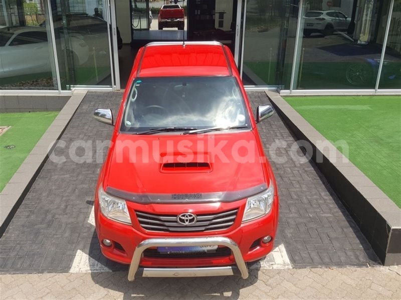 Big with watermark toyota hilux matabeleland south beitbridge 20071