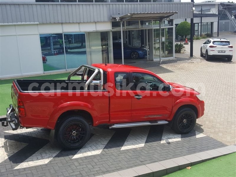 Big with watermark toyota hilux matabeleland south beitbridge 20071