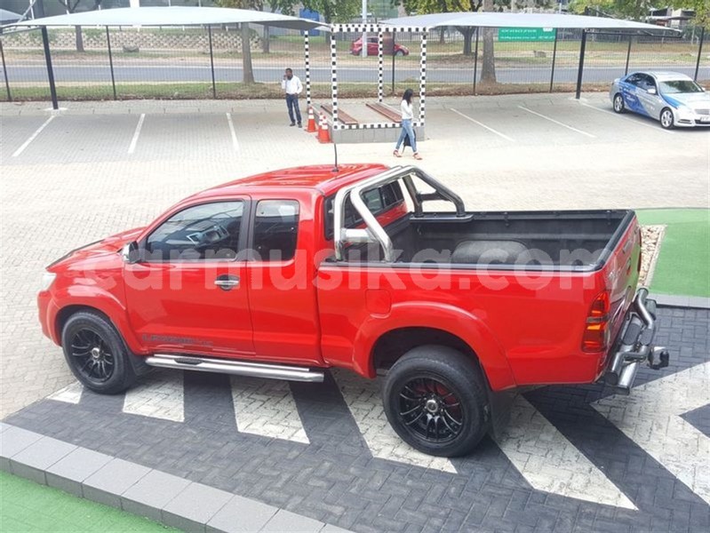 Big with watermark toyota hilux matabeleland south beitbridge 20071