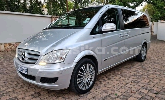 Nunua Ilio tumika Mercedes Viano Fedha Gari ndani ya Beitbridge nchini Matabeleland Kusini