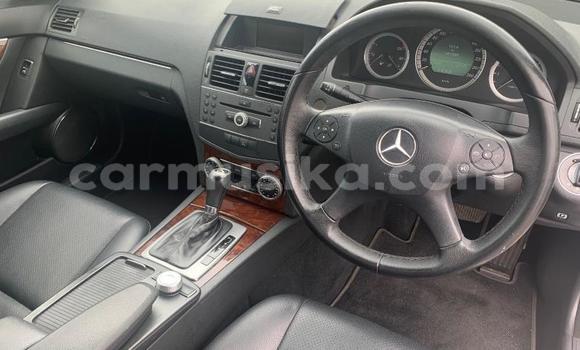 Acheter Occasion Voiture Mercedes‒Benz C–Class Gris à Beitbridge, Matabeleland South Acheter Occasion Voiture Mercedes‒Benz C–Class Gris à Beitbridge, Matabeleland South