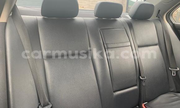 Acheter Occasion Voiture Mercedes‒Benz C–Class Gris à Beitbridge, Matabeleland South Acheter Occasion Voiture Mercedes‒Benz C–Class Gris à Beitbridge, Matabeleland South