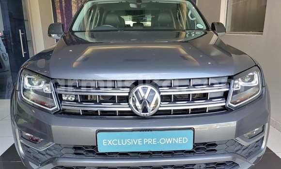 Tenga Tsaru Volkswagen Amarok Sirivha Mota in Beitbridge in Matabeleland South Tenga Tsaru Volkswagen Amarok Sirivha Mota in Beitbridge in Matabeleland South