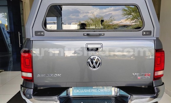 Tenga Tsaru Volkswagen Amarok Sirivha Mota in Beitbridge in Matabeleland South Tenga Tsaru Volkswagen Amarok Sirivha Mota in Beitbridge in Matabeleland South