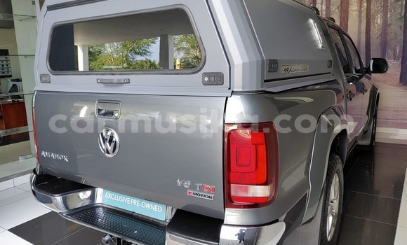 Tenga Tsaru Volkswagen Amarok Sirivha Mota in Beitbridge in Matabeleland South Tenga Tsaru Volkswagen Amarok Sirivha Mota in Beitbridge in Matabeleland South