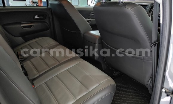 Tenga Tsaru Volkswagen Amarok Sirivha Mota in Beitbridge in Matabeleland South Tenga Tsaru Volkswagen Amarok Sirivha Mota in Beitbridge in Matabeleland South