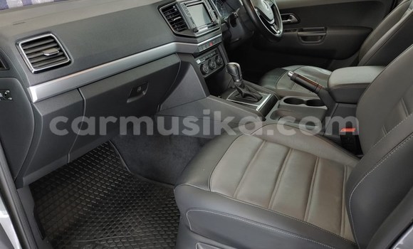 Tenga Tsaru Volkswagen Amarok Sirivha Mota in Beitbridge in Matabeleland South Tenga Tsaru Volkswagen Amarok Sirivha Mota in Beitbridge in Matabeleland South