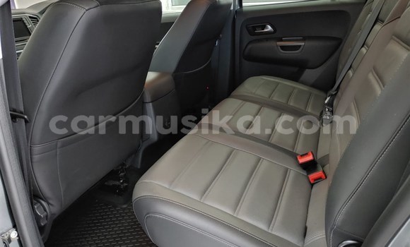 Tenga Tsaru Volkswagen Amarok Sirivha Mota in Beitbridge in Matabeleland South Tenga Tsaru Volkswagen Amarok Sirivha Mota in Beitbridge in Matabeleland South