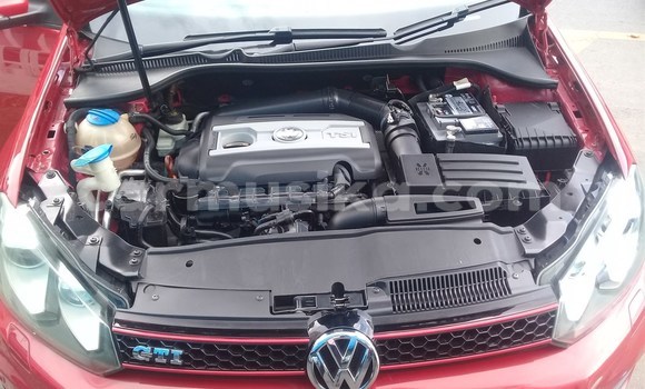 Tenga Tsaru Volkswagen Golf GTI Tsvuku Mota in Beitbridge in Matabeleland South Tenga Tsaru Volkswagen Golf GTI Tsvuku Mota in Beitbridge in Matabeleland South