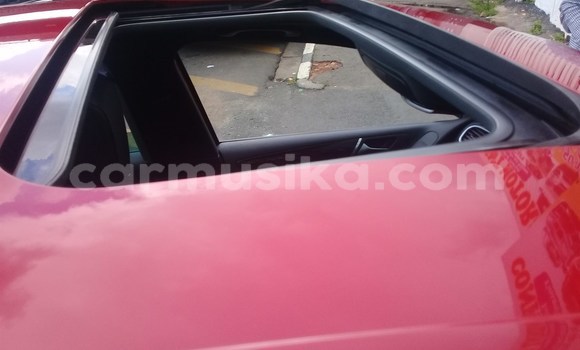 Tenga Tsaru Volkswagen Golf GTI Tsvuku Mota in Beitbridge in Matabeleland South Tenga Tsaru Volkswagen Golf GTI Tsvuku Mota in Beitbridge in Matabeleland South