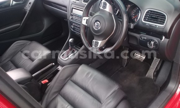 Tenga Tsaru Volkswagen Golf GTI Tsvuku Mota in Beitbridge in Matabeleland South Tenga Tsaru Volkswagen Golf GTI Tsvuku Mota in Beitbridge in Matabeleland South