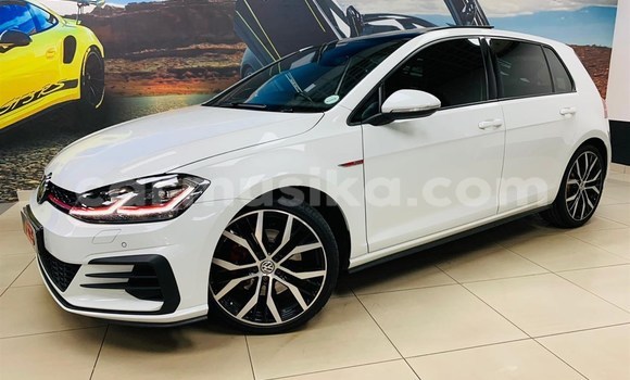 Tenga Tsaru Volkswagen Golf GTI Chena Mota in Beitbridge in Matabeleland South Tenga Tsaru Volkswagen Golf GTI Chena Mota in Beitbridge in Matabeleland South