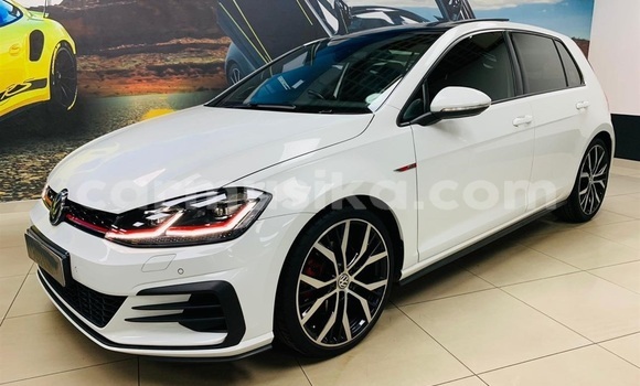 Tenga Tsaru Volkswagen Golf GTI Chena Mota in Beitbridge in Matabeleland South Tenga Tsaru Volkswagen Golf GTI Chena Mota in Beitbridge in Matabeleland South