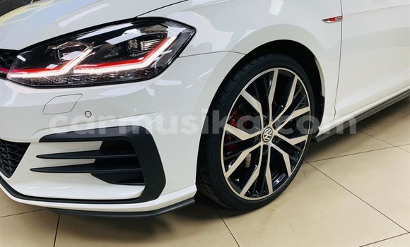 Tenga Tsaru Volkswagen Golf GTI Chena Mota in Beitbridge in Matabeleland South Tenga Tsaru Volkswagen Golf GTI Chena Mota in Beitbridge in Matabeleland South